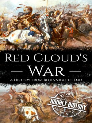 cover image of Red Cloud's War